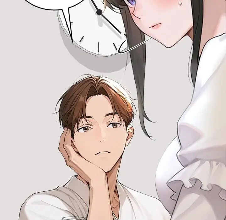 漫画《交易以外》第16话第11张图