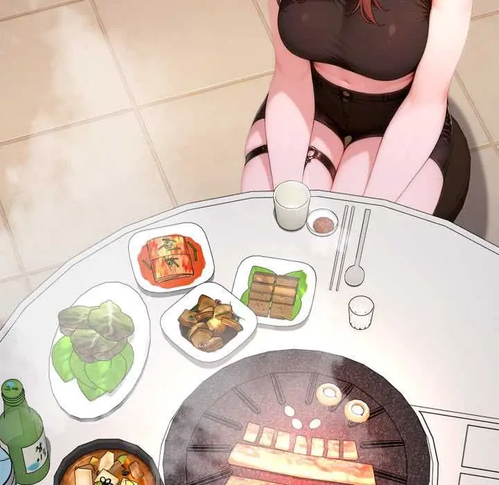 漫画《交易以外》第21话第167张图