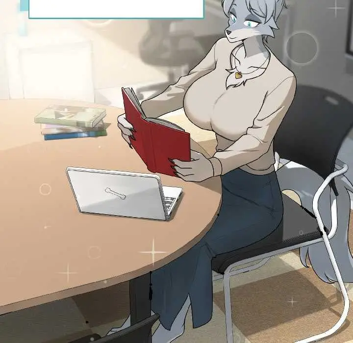 漫画《野兽的王国》第1话第128张图