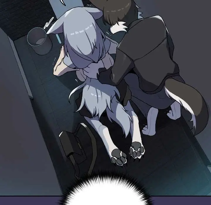 漫画《野兽的王国》第1话第205张图