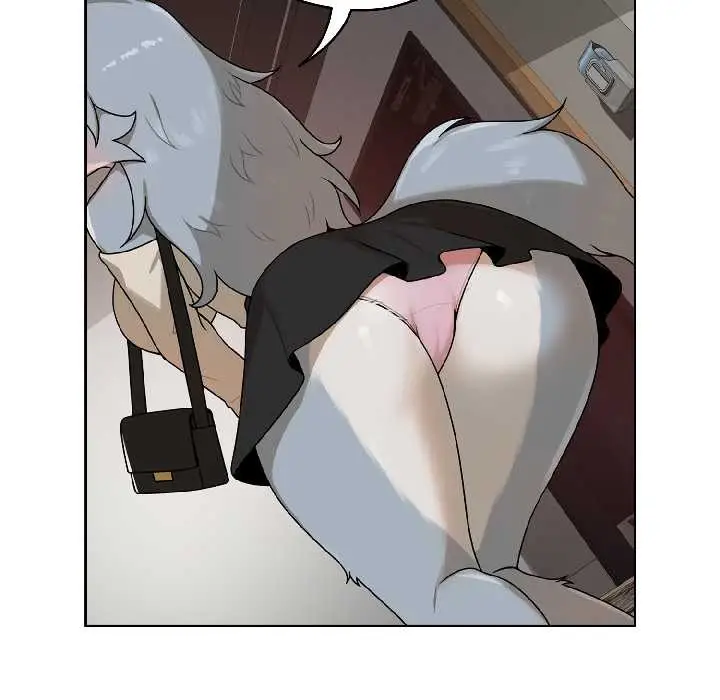 漫画《野兽的王国》第1话第9张图