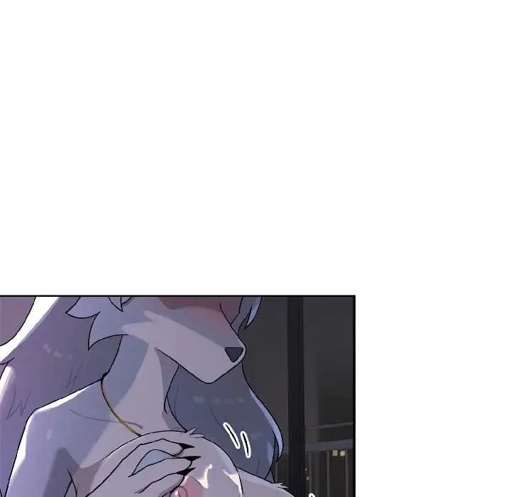 漫画《野兽的王国》第3话第144张图