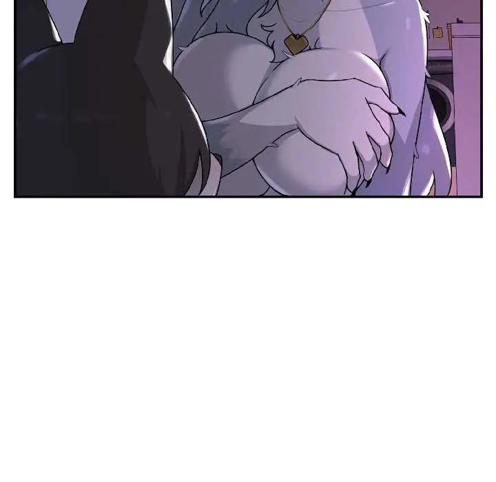 漫画《野兽的王国》第3话第27张图