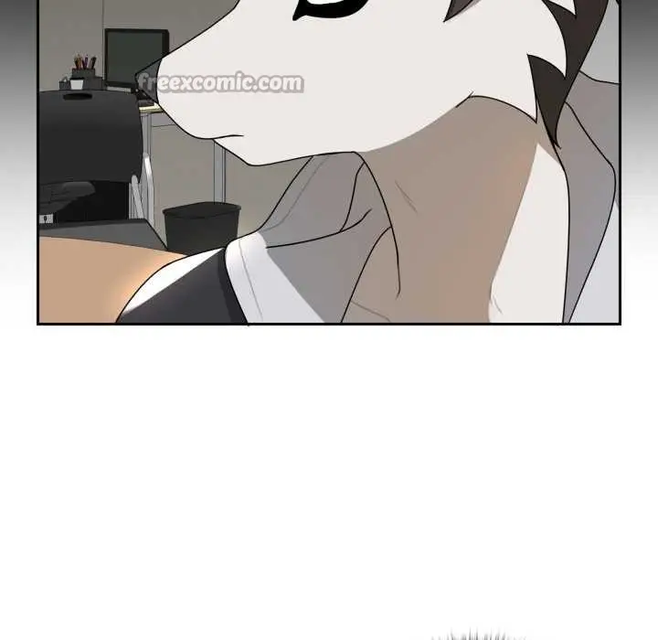 漫画《野兽的王国》第6话第70张图