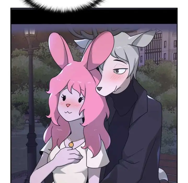 漫画《野兽的王国》第7话第110张图