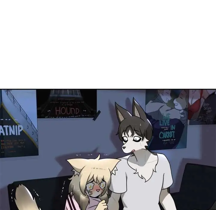 漫画《野兽的王国》第7话第65张图