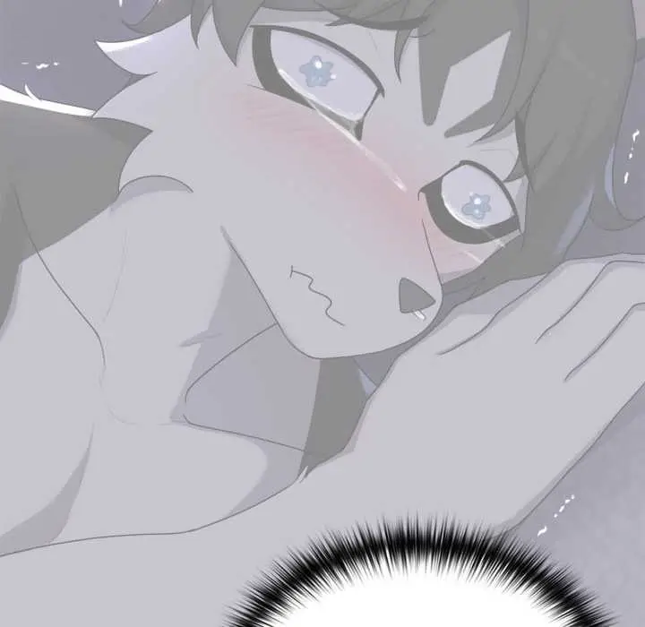 漫画《野兽的王国》第7话第74张图