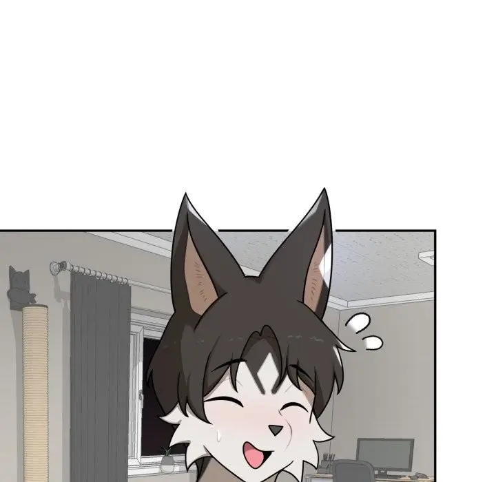 漫画《野兽的王国》第11话第5张图