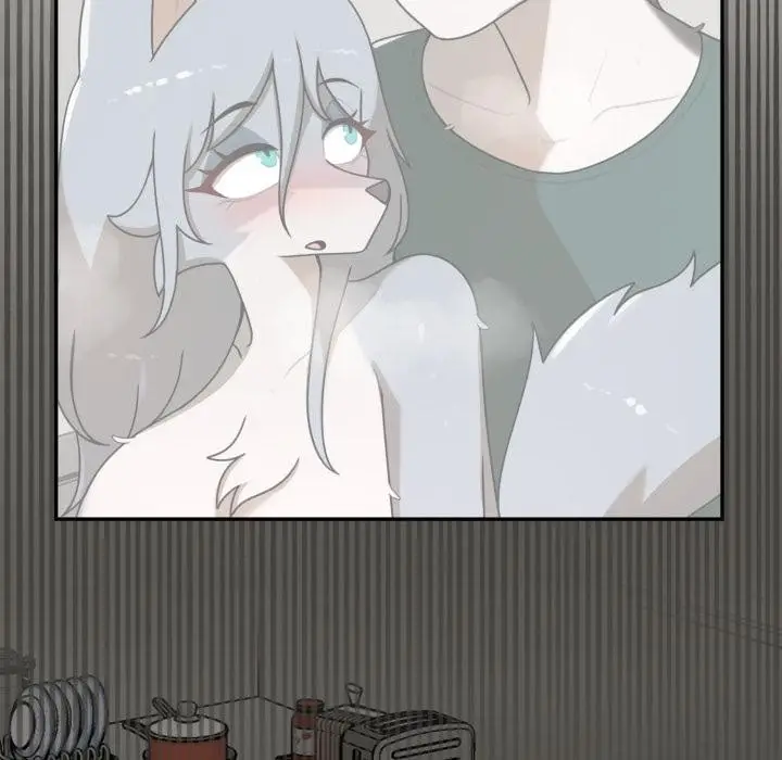 漫画《野兽的王国》第15话第43张图