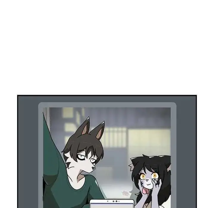 漫画《野兽的王国》第26话第72张图