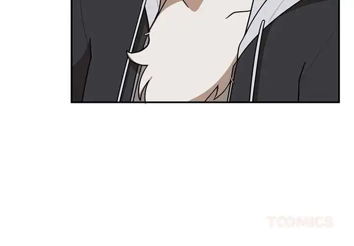 漫画《野兽的王国》第28话第3张图