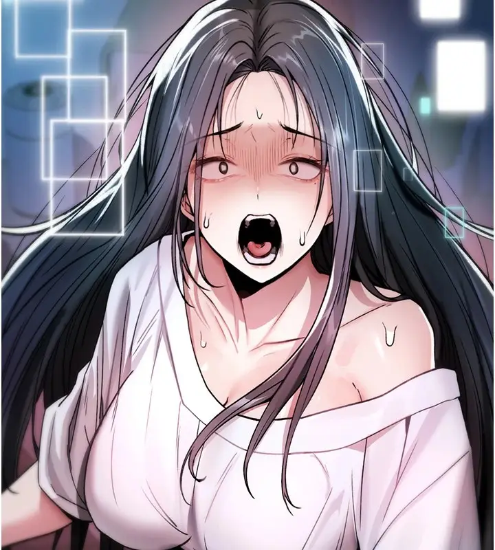 漫画《诅咒性转物语》第1话第117张图