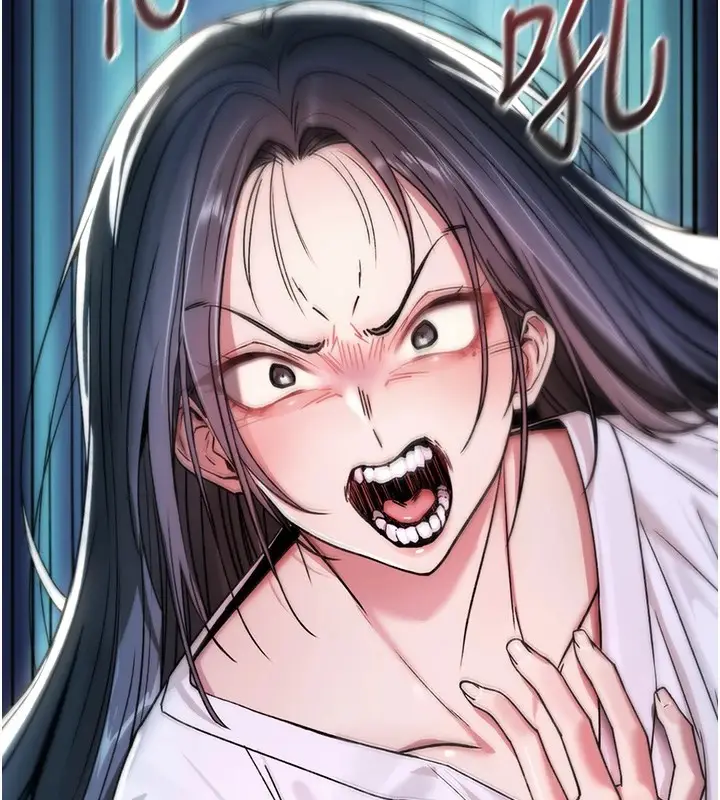 漫画《诅咒性转物语》第1话第132张图