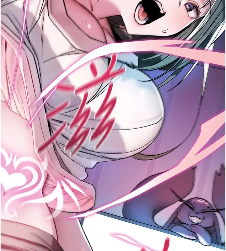 漫画《诅咒性转物语》第1话第158张图