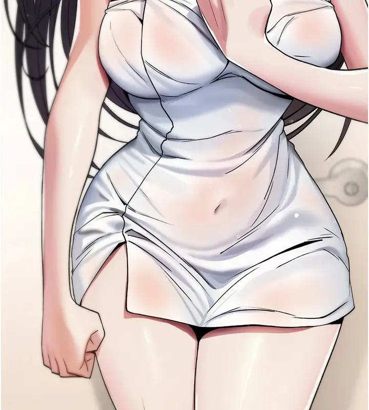 漫画《诅咒性转物语》第1话第259张图