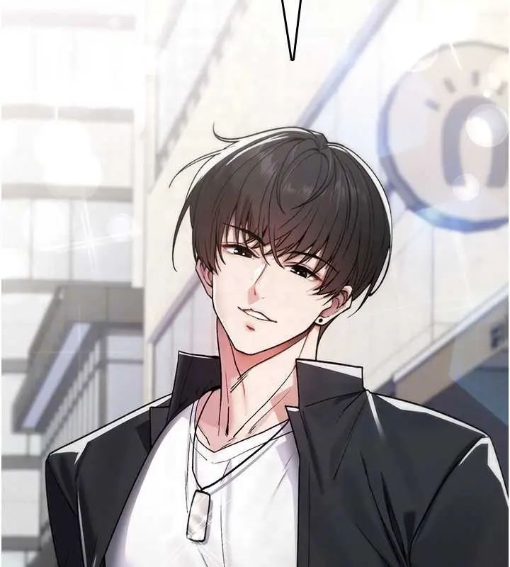 漫画《诅咒性转物语》第5话第110张图