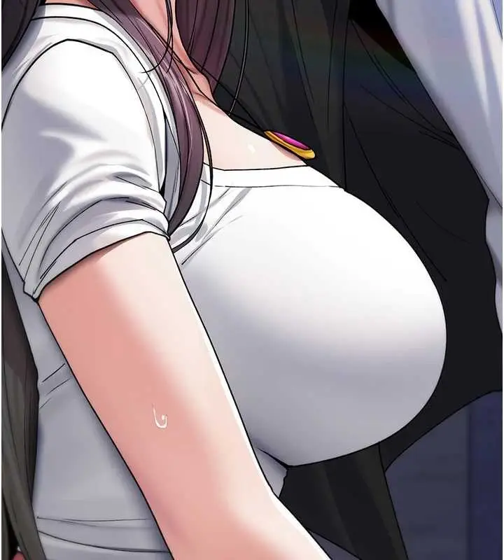 漫画《诅咒性转物语》第5话第159张图