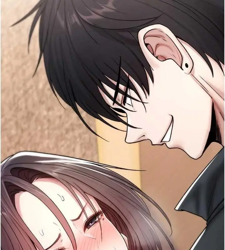 漫画《诅咒性转物语》第6话第13张图