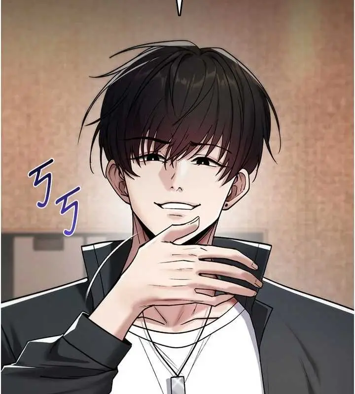 漫画《诅咒性转物语》第6话第3张图