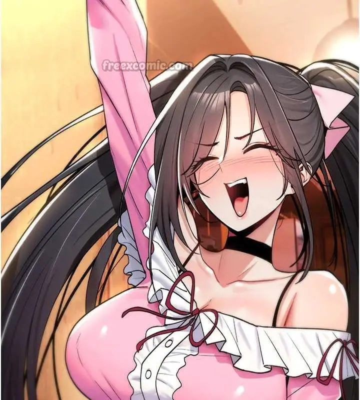 漫画《诅咒性转物语》第11话第224张图