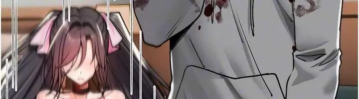 漫画《诅咒性转物语》第13话第131张图