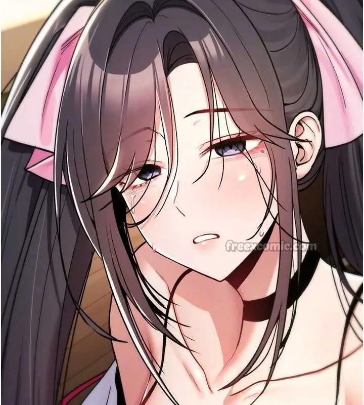 漫画《诅咒性转物语》第13话第168张图
