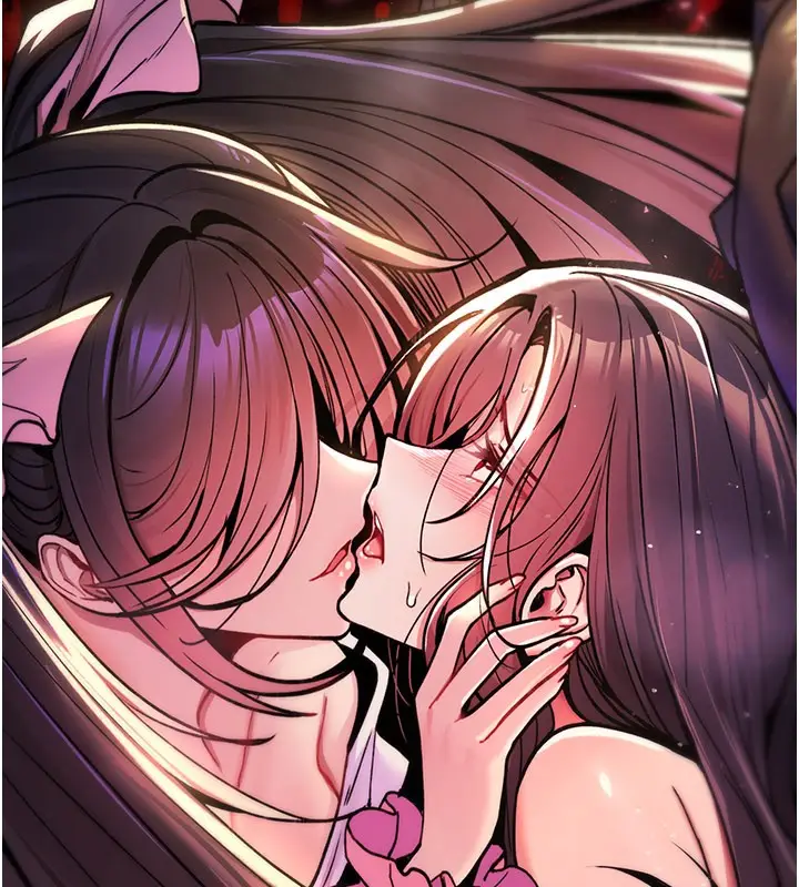 漫画《诅咒性转物语》第14话第62张图