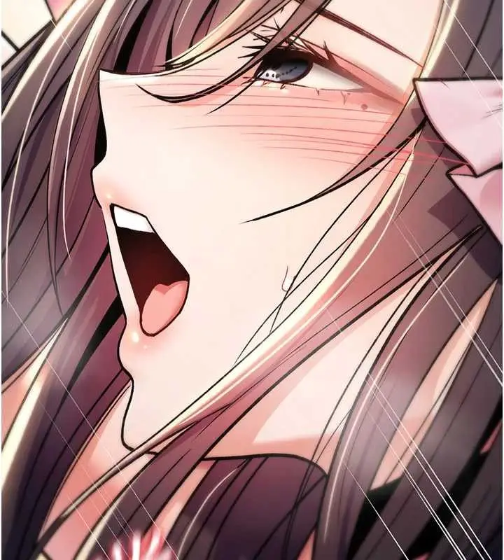 漫画《诅咒性转物语》第16话第9张图