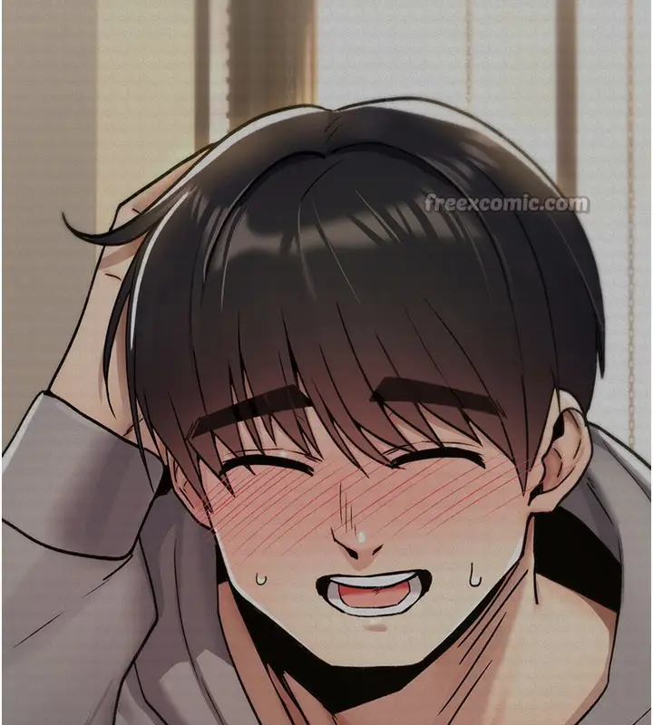 漫画《诅咒性转物语》第18话第126张图