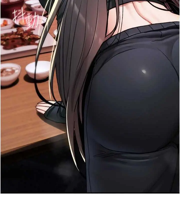 漫画《诅咒性转物语》第19话第204张图