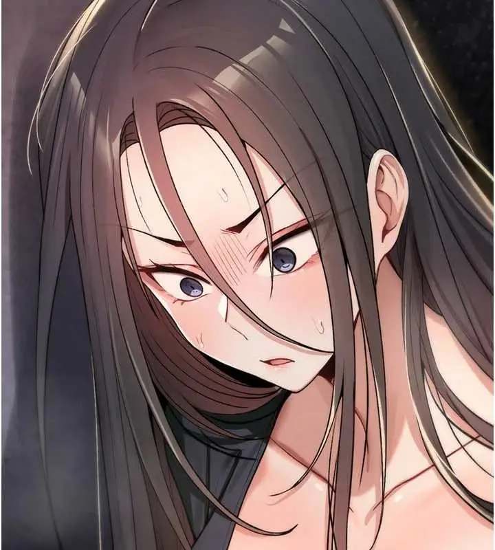 漫画《诅咒性转物语》第19话第219张图