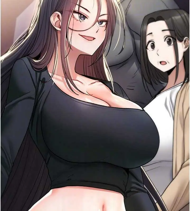 漫画《诅咒性转物语》第19话第49张图