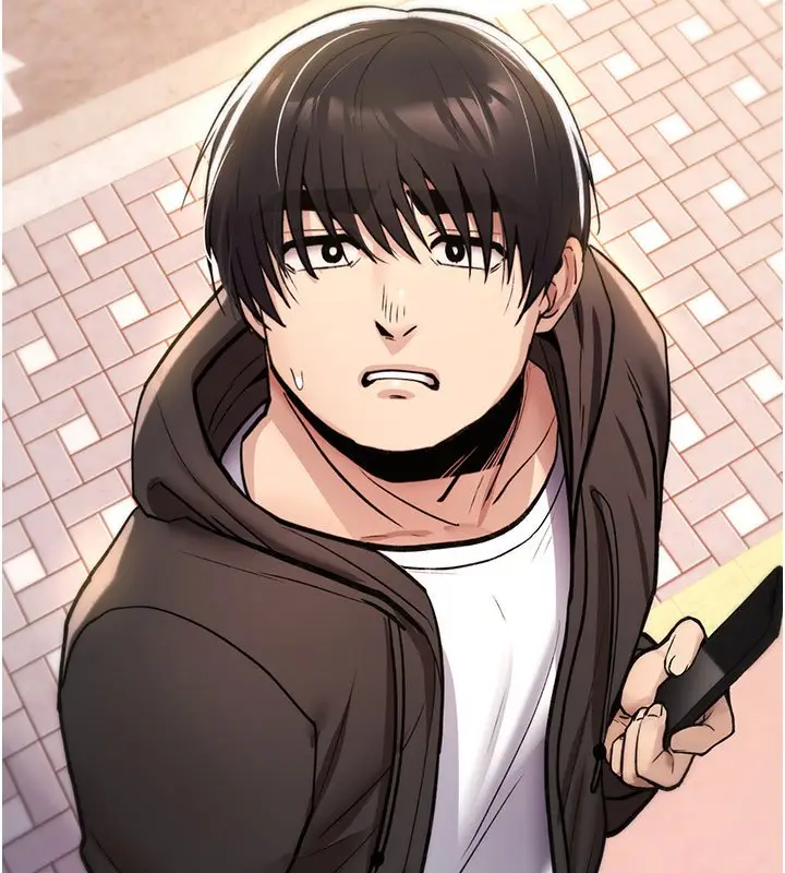 漫画《诅咒性转物语》第21话第284张图