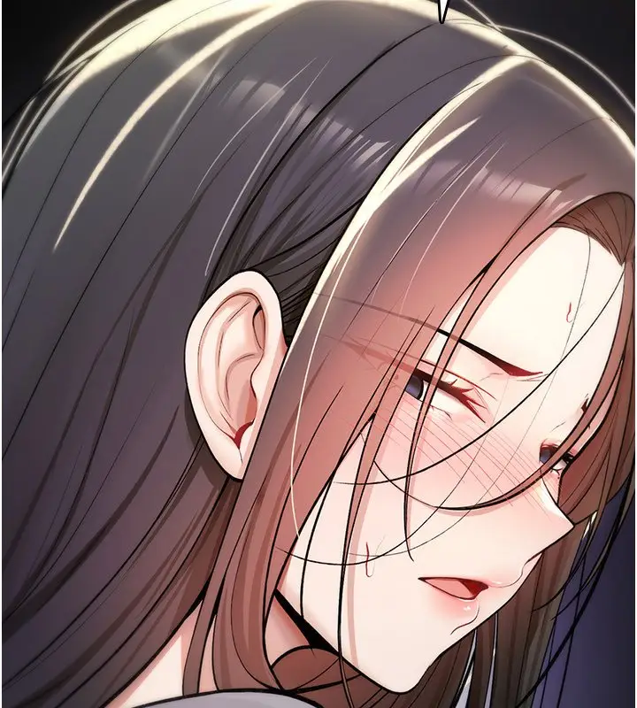 漫画《诅咒性转物语》第21话第43张图