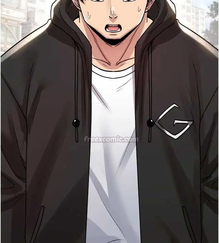 漫画《诅咒性转物语》第22话第15张图