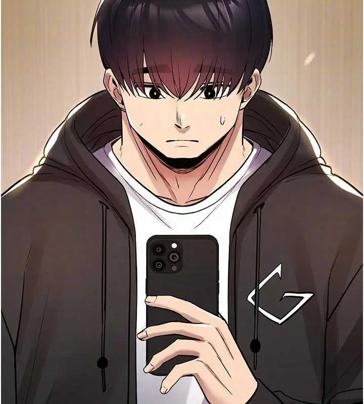 漫画《诅咒性转物语》第22话第49张图