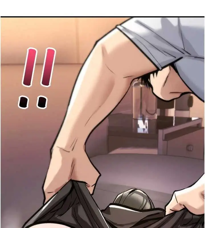 漫画《诅咒性转物语》第23话第107张图