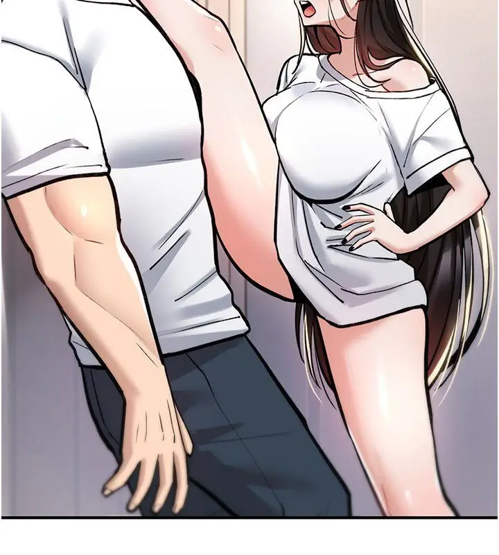 漫画《诅咒性转物语》第24话第36张图