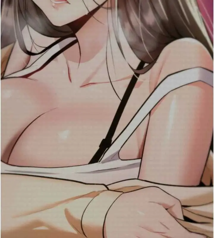 漫画《诅咒性转物语》第27话第189张图