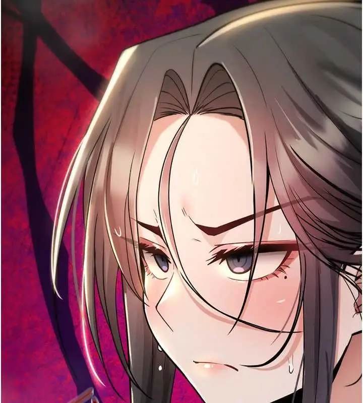 漫画《诅咒性转物语》第28话第141张图