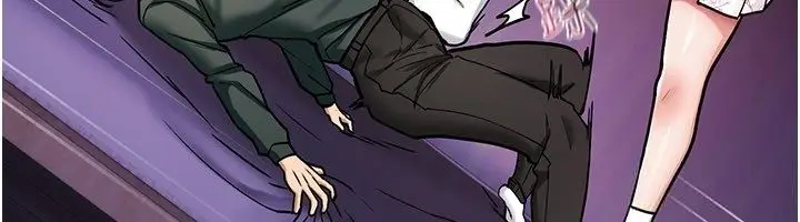 漫画《诅咒性转物语》第29话第126张图