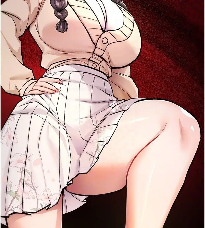 漫画《诅咒性转物语》第29话第140张图