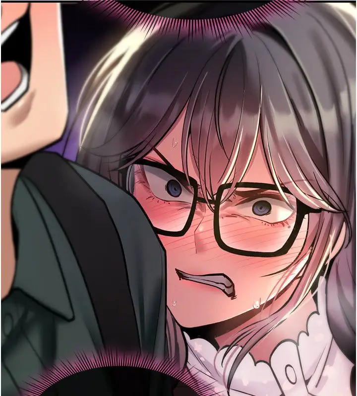 漫画《诅咒性转物语》第29话第61张图