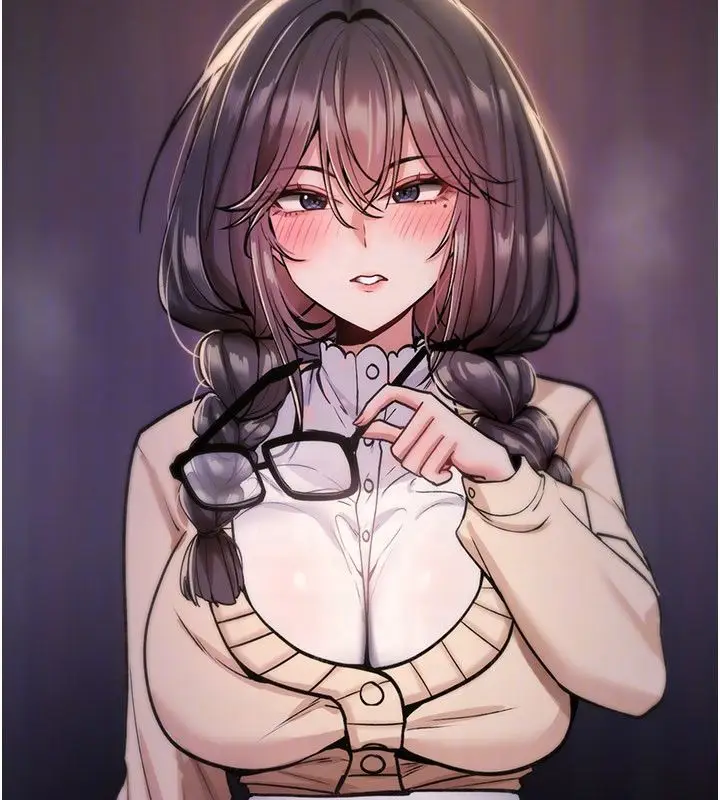 漫画《诅咒性转物语》第29话第93张图