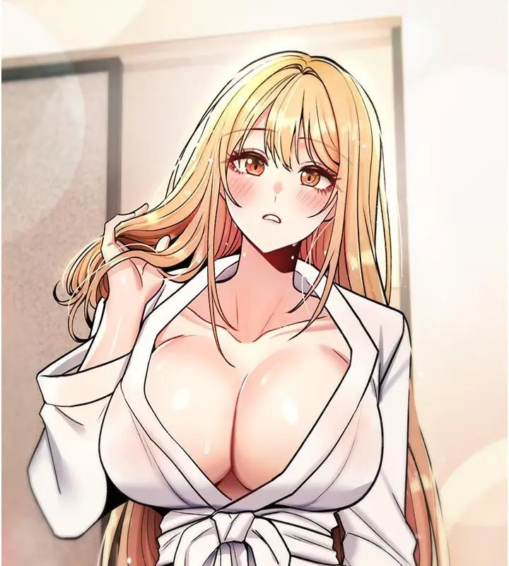 漫画《诅咒性转物语》第31话第188张图