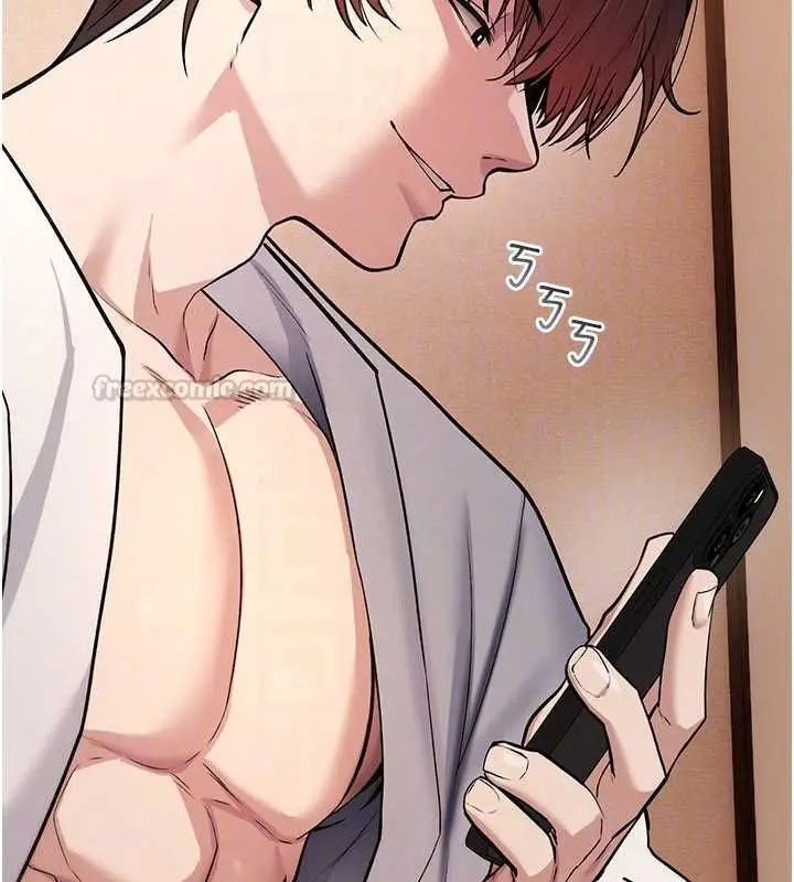 漫画《诅咒性转物语》第32话第30张图