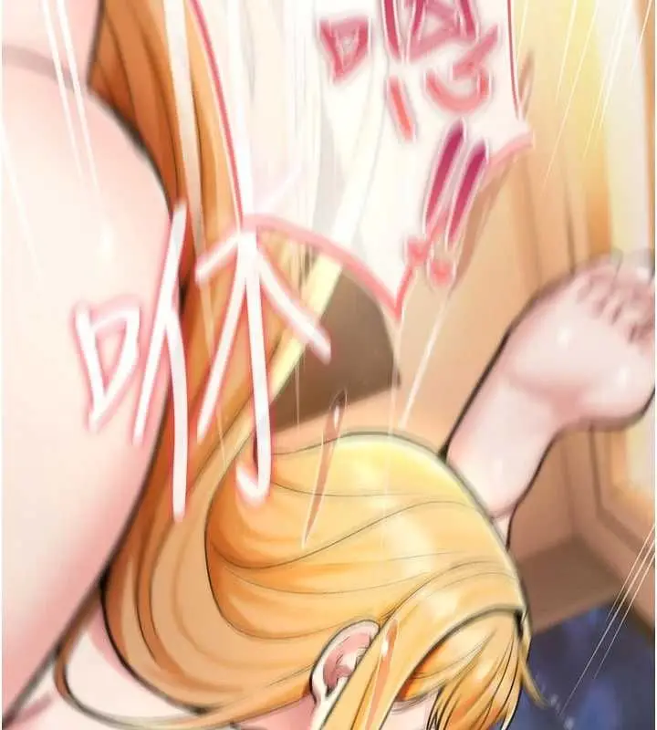 漫画《诅咒性转物语》第33话第110张图