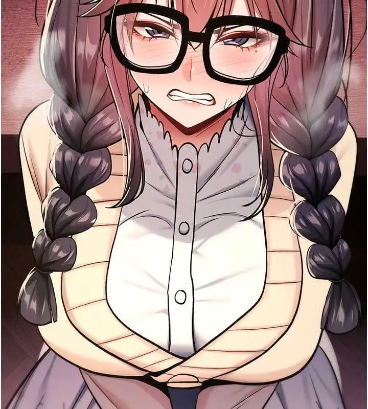 漫画《诅咒性转物语》第35话第38张图