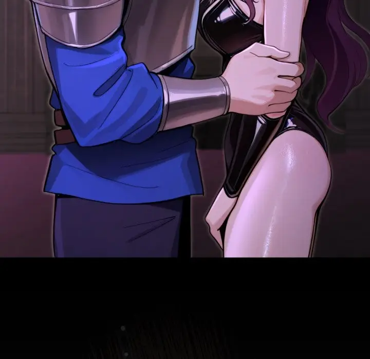 漫画《迷雾深处的诱惑》第9话第163张图