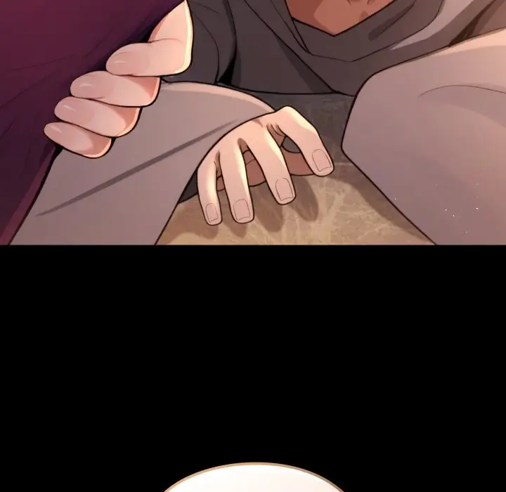 漫画《迷雾深处的诱惑》第11话第134张图